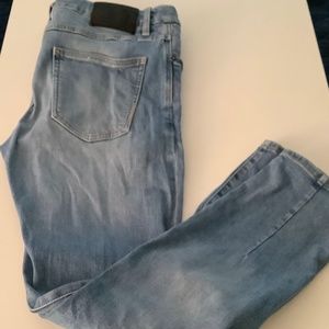 Neuw Ray Tapered Jeans SZ 32x32